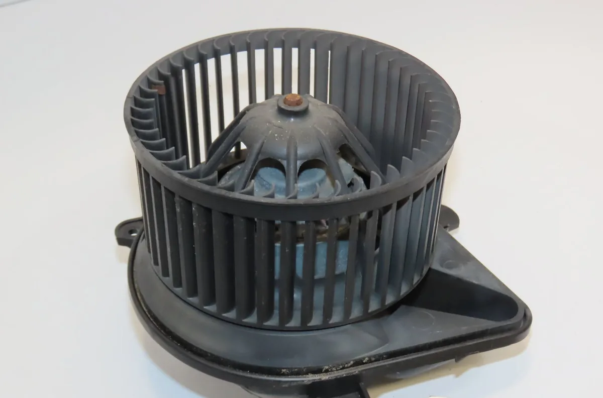 Ventilateur de chauffage Citroen BERLINGO - BERLINGO FIRST Monospace (MF_, GJK_, GFK_) 1.4 i (mfkfx, mfkfw, gjkfwb, gjkf