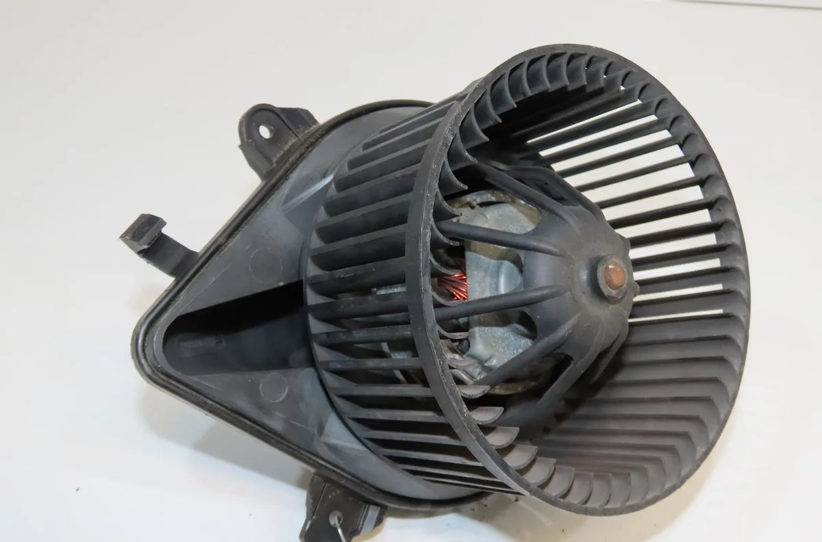 Ventilateur de chauffage Citroen BERLINGO - BERLINGO FIRST Monospace (MF_, GJK_, GFK_) 1.6 16v (mfnfu) (2000-2011) occas