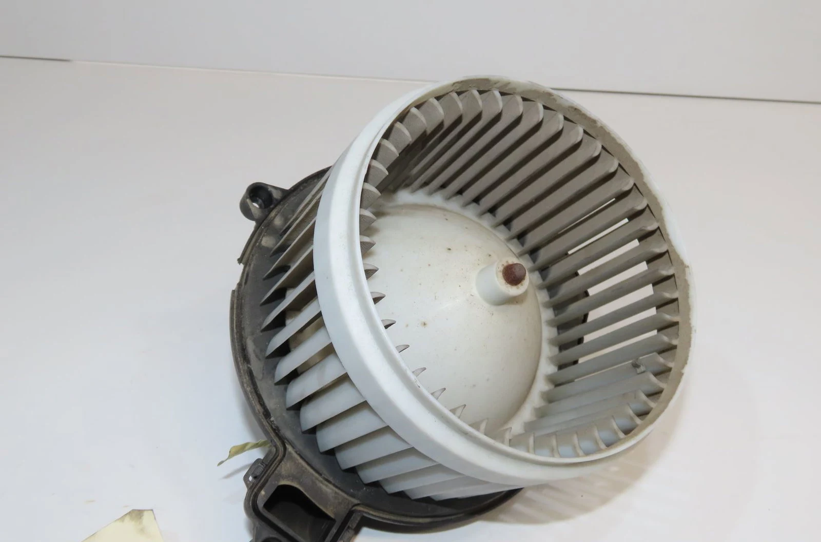 Ventilateur de chauffage Citroen BERLINGO Camionnette-Monospace (B9) 1.6 hdi 90 16v (2008) 3 portes occasion
