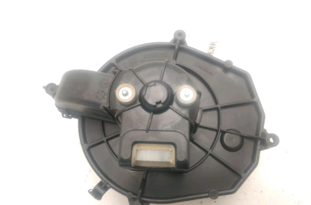 Ventilateur de chauffage Citroen BERLINGO Camionnette-Monospace (B9) 1.6 hdi - bluehdi 75 (2010) 4 portes occasion