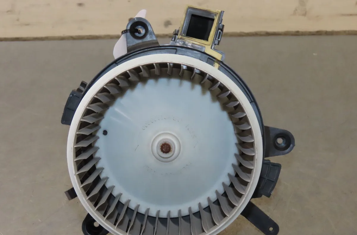 Ventilateur de chauffage Citroen BERLINGO Camionnette-Monospace (K9) 1.5 bluehdi 130 (2018) occasion
