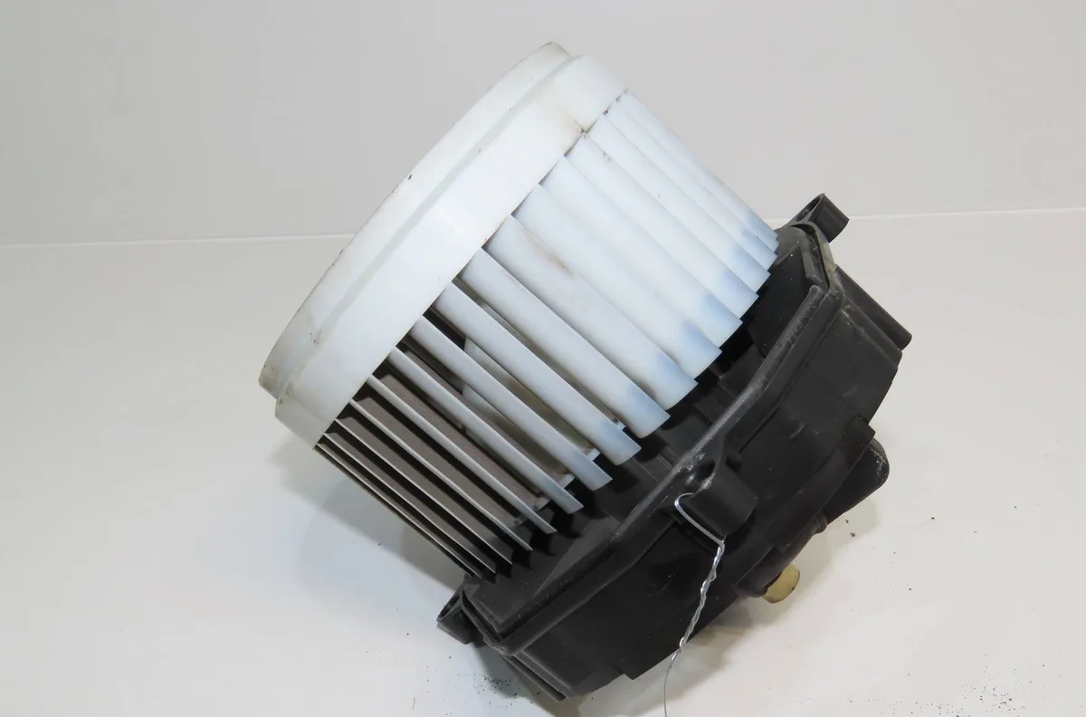 Ventilateur de chauffage Citroen BERLINGO MULTISPACE (B9) 1.6 hdi 115 (2010) occasion