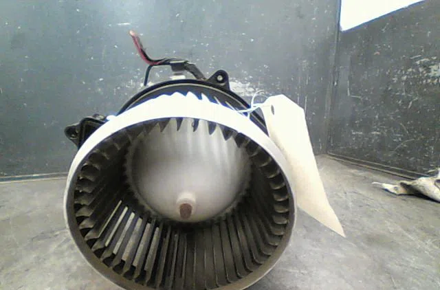 Ventilateur de chauffage Citroën BERLINGO MULTISPACE (B9) 1.6 hdi 75 16v (2008) 5 portes occasion