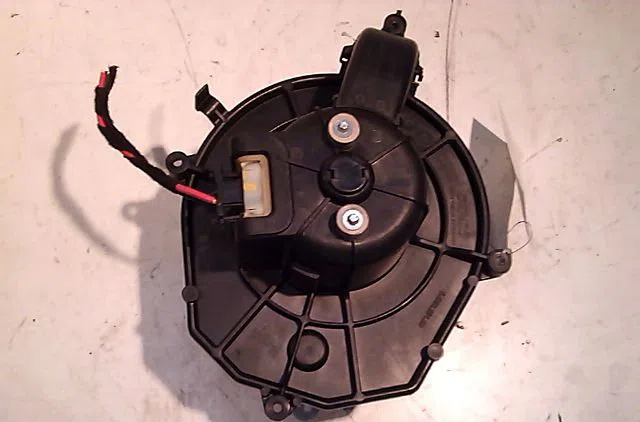 Ventilateur de chauffage CITROEN BERLINGO occasion