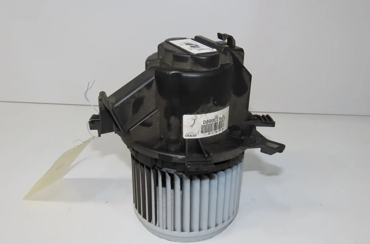 Ventilateur de chauffage Citroen C-ELYSEE (DD_) 1.6 hdi 92 (2012) occasion