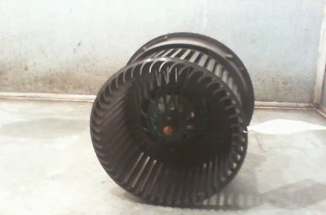 Ventilateur de chauffage CITROEN C1 2009 occasion