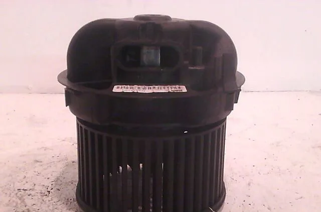 Ventilateur de chauffage CITROEN C1 I 2008 occasion
