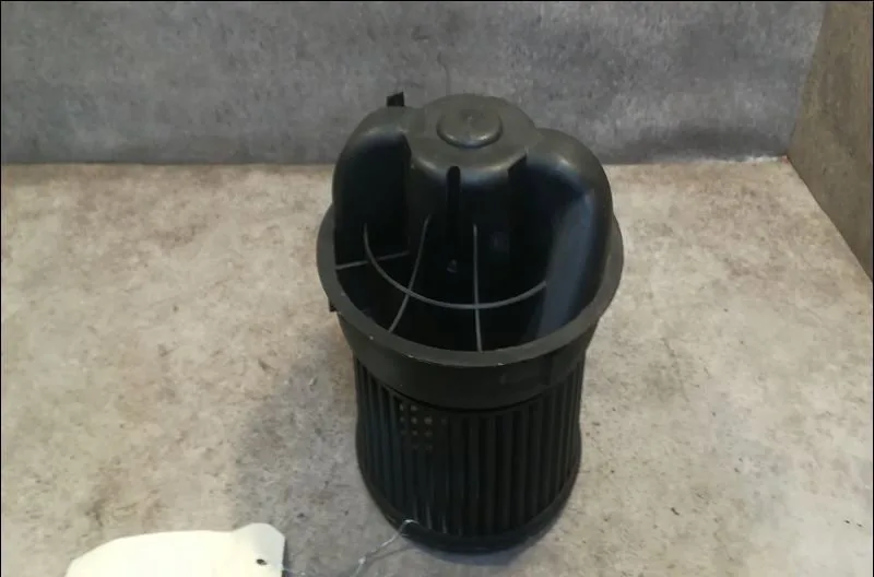 Ventilateur de chauffage Citroen C1 (PM_, PN_) 1.0 (2005-2014) 5 portes occasion