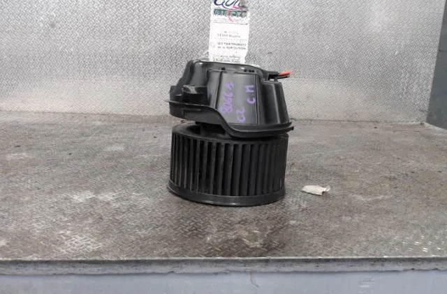 Ventilateur de chauffage CITROEN C2 C2 PHASE 1 occasion