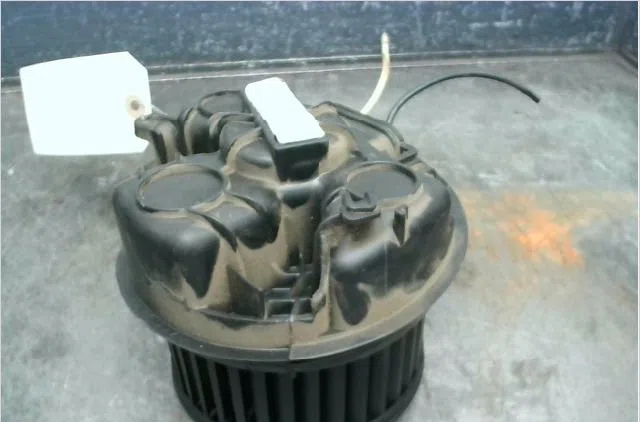 Ventilateur de chauffage Citroën C2 (JM_) 1.4 hdi (2003-2009) 3 portes occasion