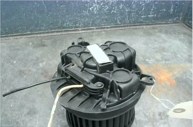 Ventilateur de chauffage Citroën C2 (JM_) 1.4 hdi (2003-2009) 3 portes occasion