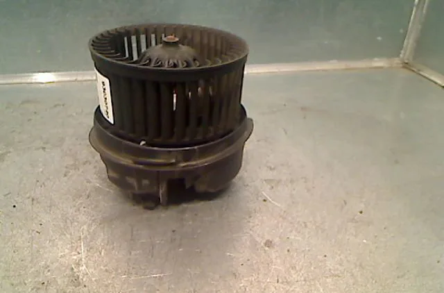 Ventilateur de chauffage CITROEN C2 occasion