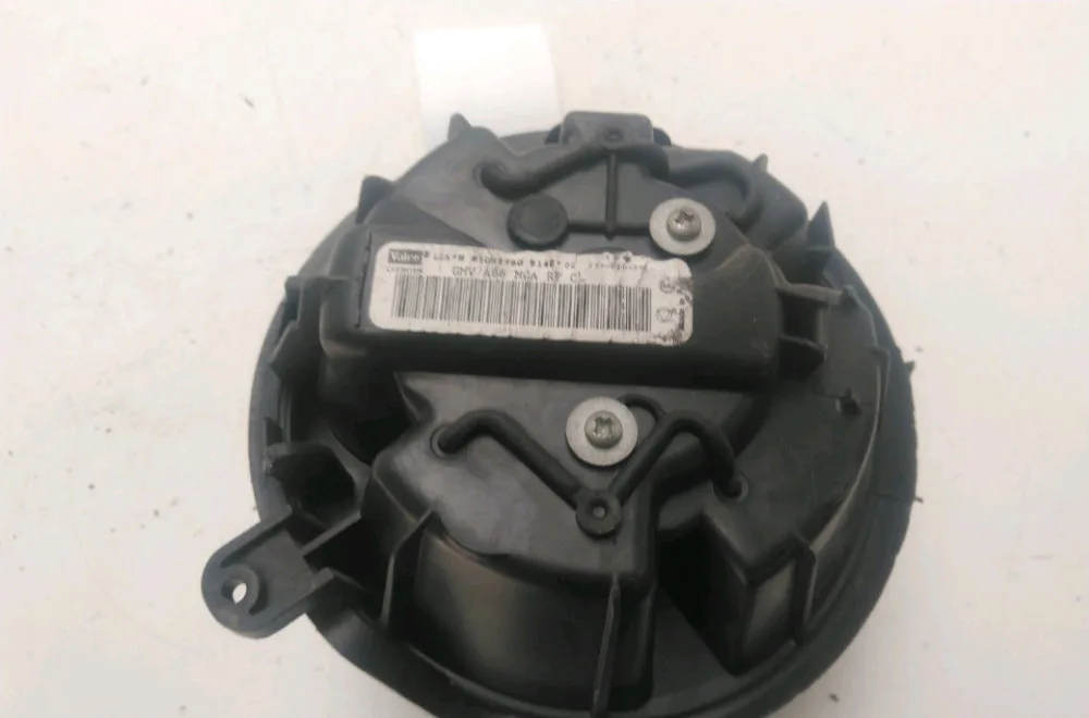 Ventilateur de chauffage CITROEN C3 1.4 HDI - 70 occasion