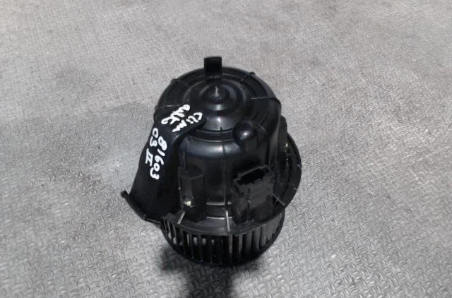 Ventilateur de chauffage CITROEN C3 2  C3 2 PHASE 1 occasion