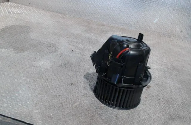 Ventilateur de chauffage CITROEN C3 2 C3 2 PHASE 2 occasion