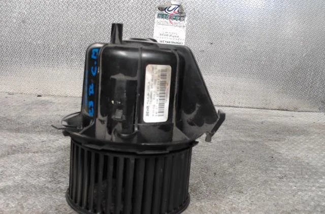 Ventilateur de chauffage CITROEN C3 2 PHASE 1 occasion