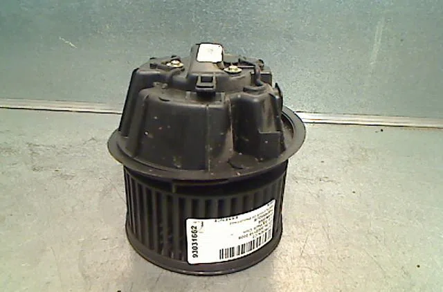 Ventilateur de chauffage CITROEN C3 2002 occasion