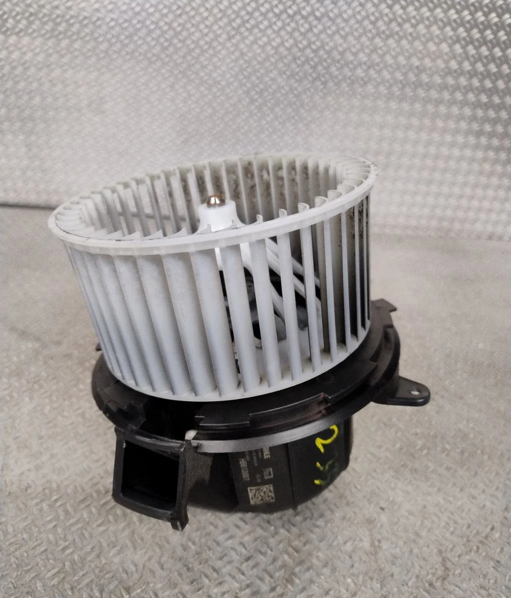 Ventilateur de chauffage Citroen C3 AIRCROSS II (2R_, 2C_) 1.2 puretech 110 (2rhnzb, 2rhnzw, 2rhnpx, 2rhnpj) (2017) occa