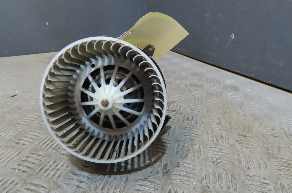 Ventilateur de chauffage Citroën C3 AIRCROSS II (2R_, 2C_) 1.2 puretech 82 (2rhmrc, 2rhmzb) (2017) occasion