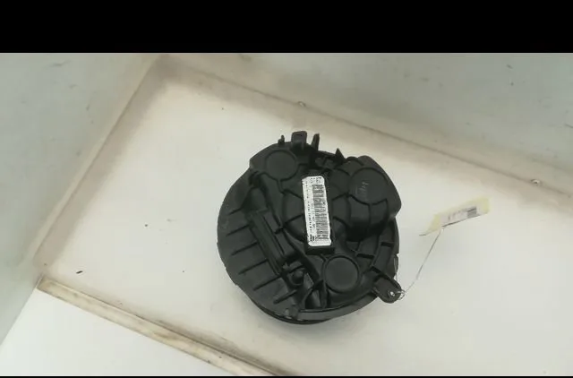 Ventilateur de chauffage CITROEN C3 I 2009 occasion