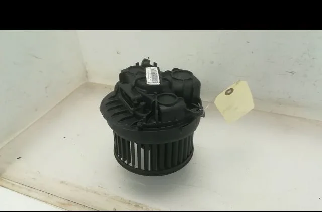 Ventilateur de chauffage CITROEN C3 I 2009 occasion
