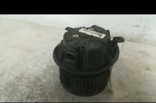 Ventilateur de chauffage Citroen C3 I (FC_, FN_) 1.4 hdi (2003-2011) 5 portes occasion