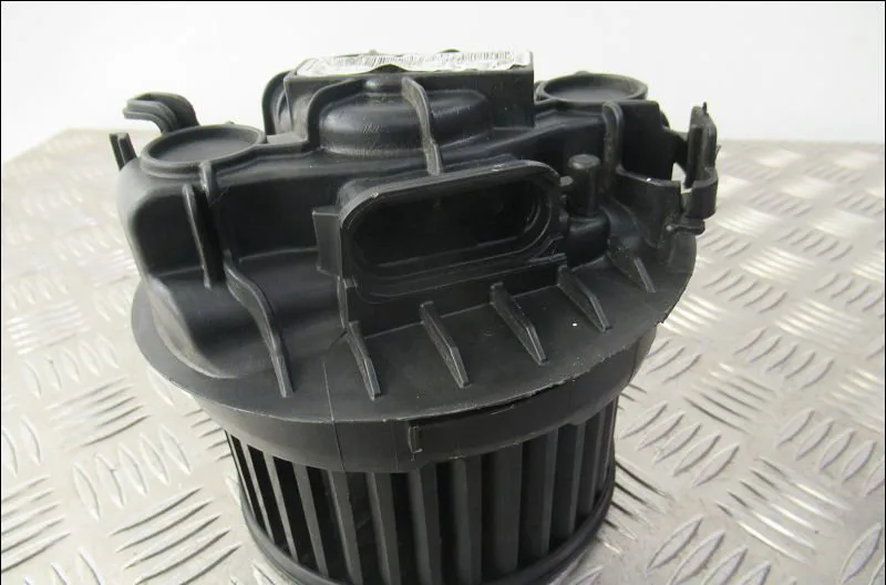 Ventilateur de chauffage Citroën C3 I (FC_, FN_) 1.4 i bivalent (2002) occasion