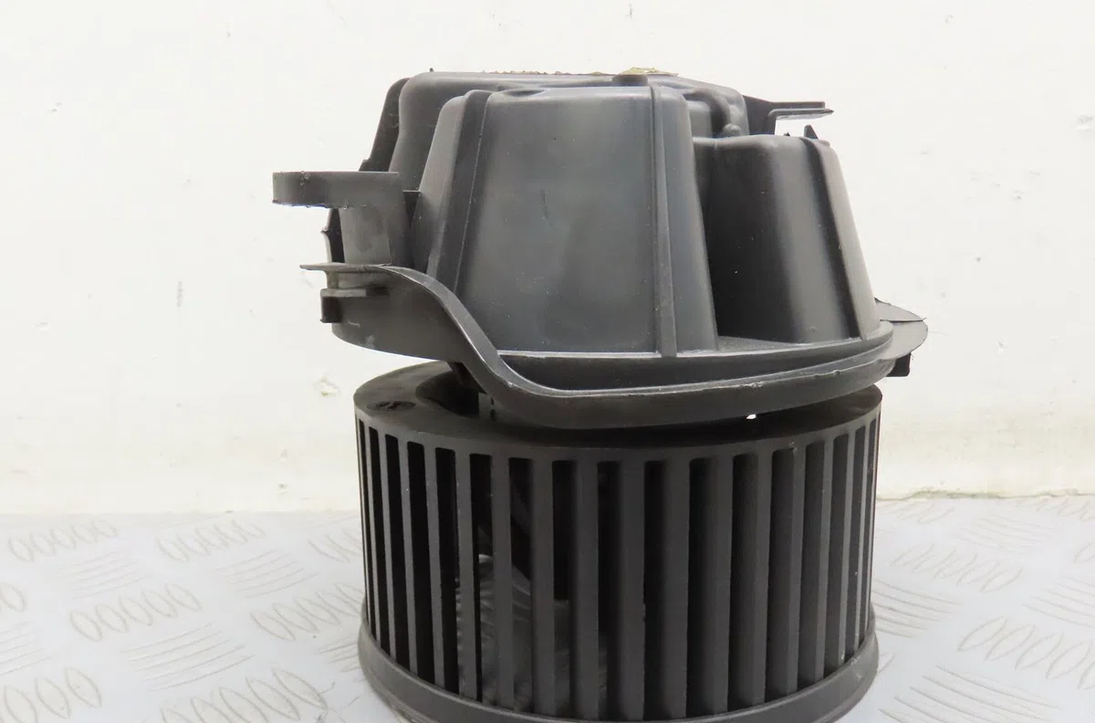 Ventilateur de chauffage Citroen C3 I (FC_, FN_) 1.6 16v hdi (2005) occasion