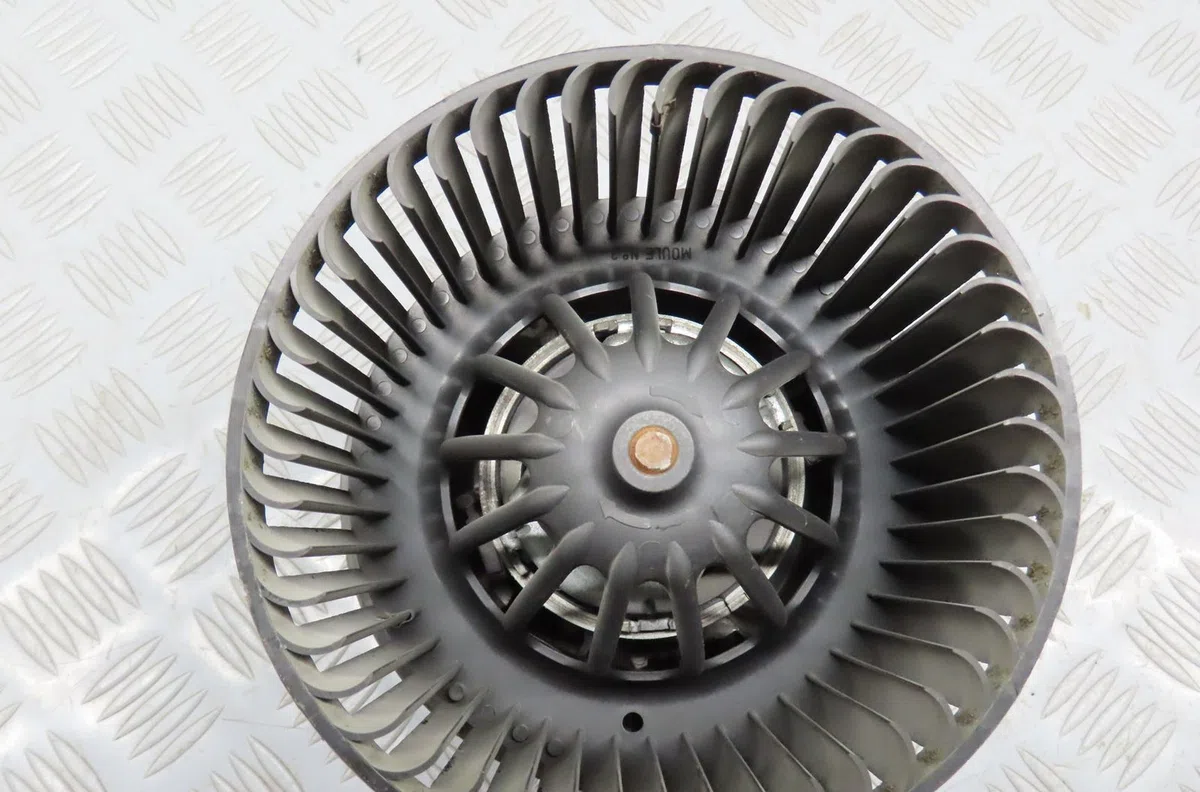 Ventilateur de chauffage Citroen C3 I (FC_, FN_) 1.6 16v hdi (2005) occasion