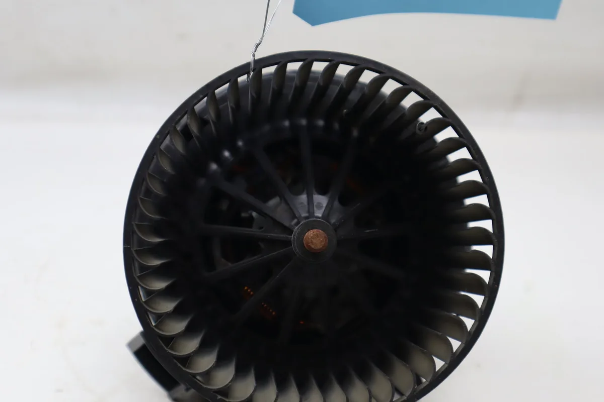 Ventilateur de chauffage Citroen C3 II (SC_) 1.4 (2009-2016) 5 portes occasion