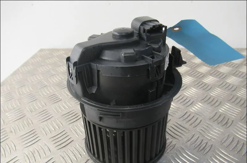 Ventilateur de chauffage Citroën C3 III (SX) 1.2 vti 82 (2016) occasion