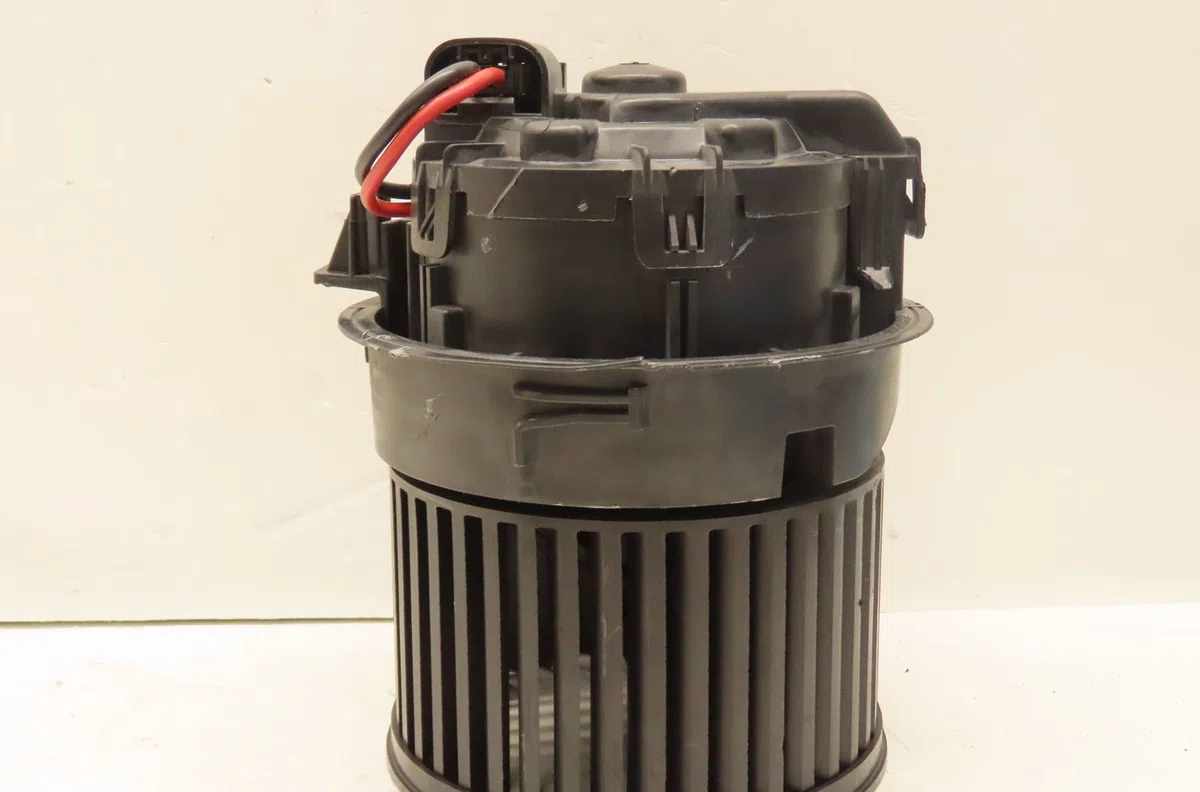 Ventilateur de chauffage Citroen C3 III (SX) 1.6 bluehdi 75 (2016) occasion