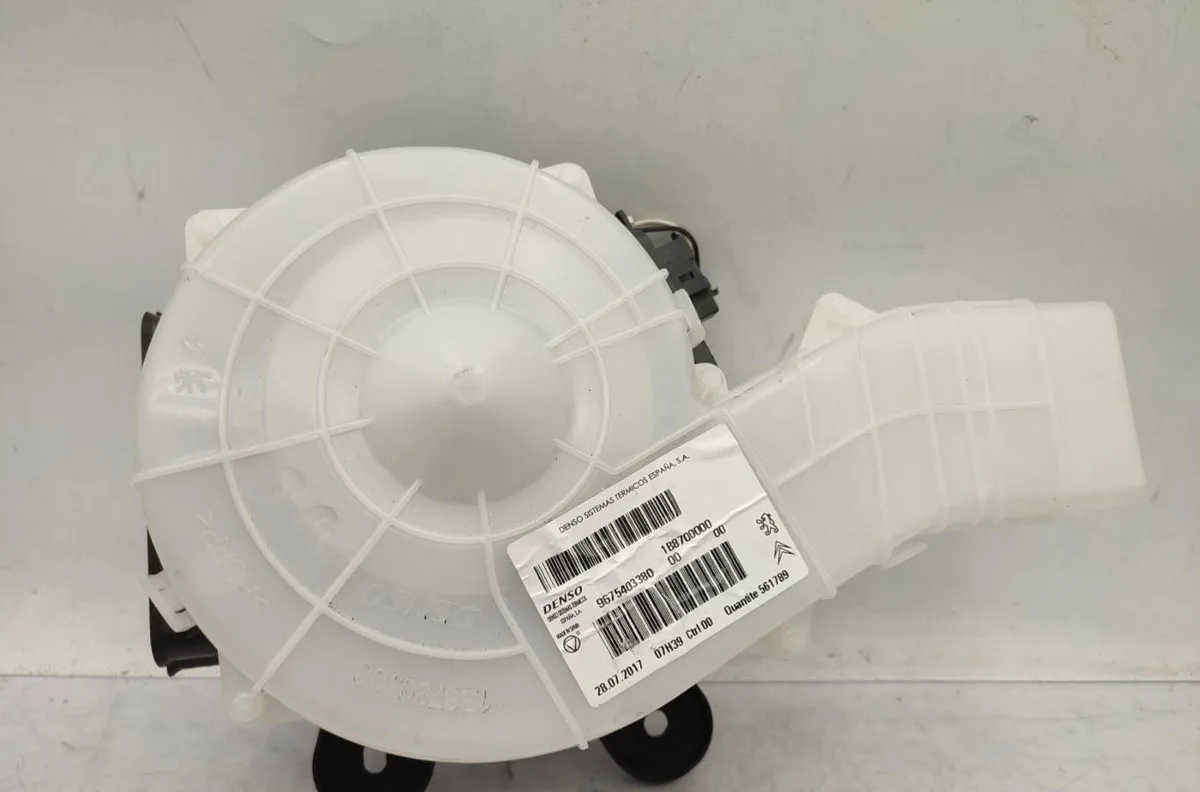 Ventilateur de chauffage CITROEN C3 PICASSO PHASE 2 occasion