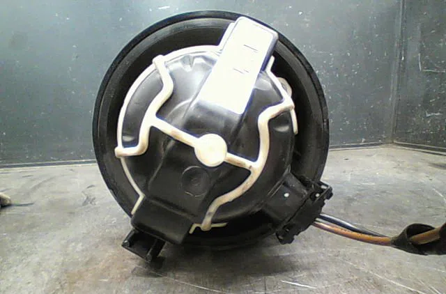 Ventilateur de chauffage Citroën C3 PICASSO (SH_) 1.6 vti 120 (2009) occasion