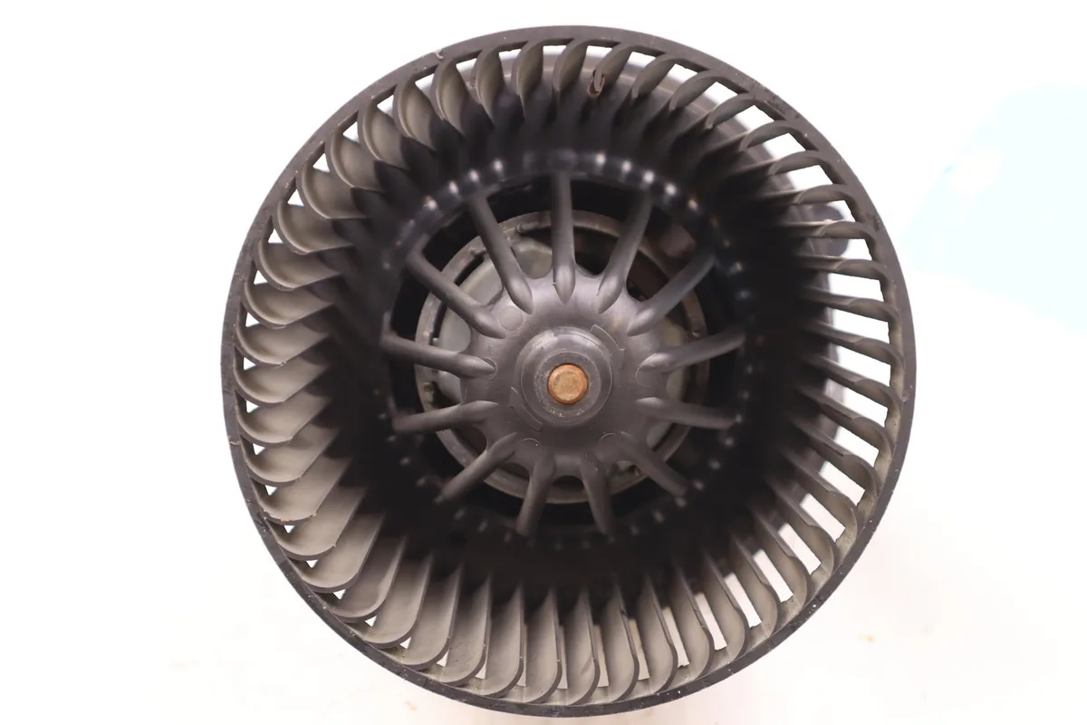 Ventilateur de chauffage Citroen C3 Pluriel (HB_) 1.4 (2003) occasion