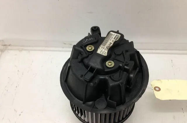 Ventilateur de chauffage CITROEN C3 PLURIEL I 2004 occasion