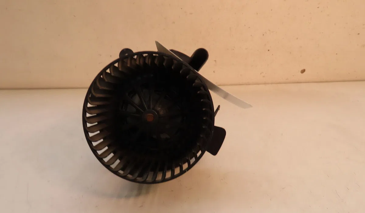 Ventilateur de chauffage CITROEN C4 2007 occasion