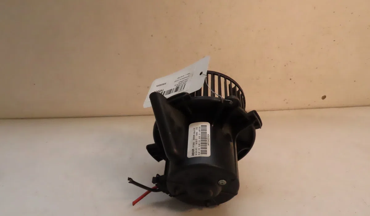 Ventilateur de chauffage CITROEN C4 2007 occasion
