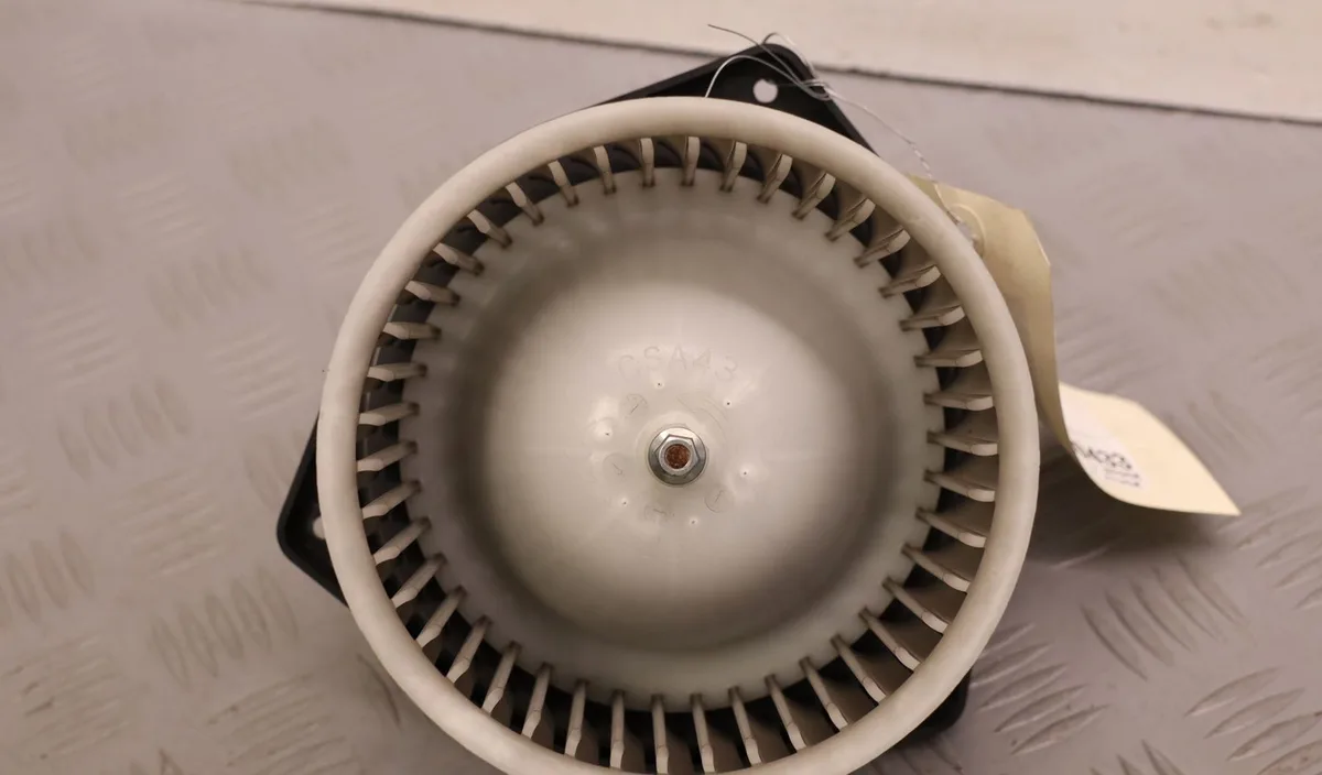 Ventilateur de chauffage Citroen C4 AIRCROSS 1.6 hdi 115 (2012) occasion