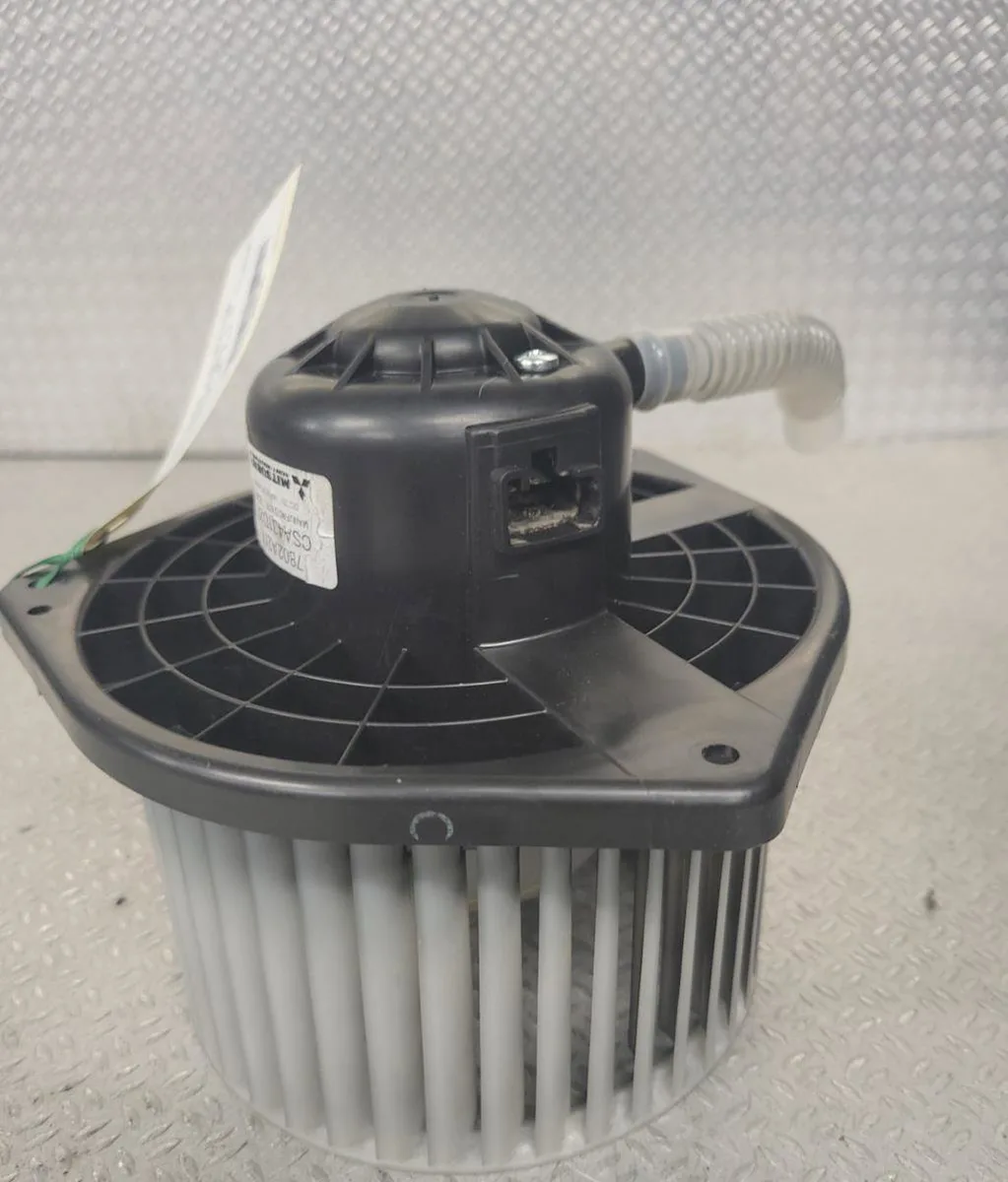 Ventilateur de chauffage Citroen C4 AIRCROSS 1.6 hdi 115 awc (2012) occasion
