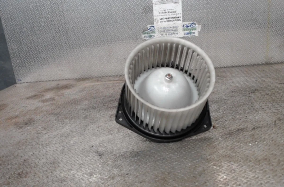 Ventilateur de chauffage CITROEN C4 AIRCROSS  C4 AIRCROSS occasion