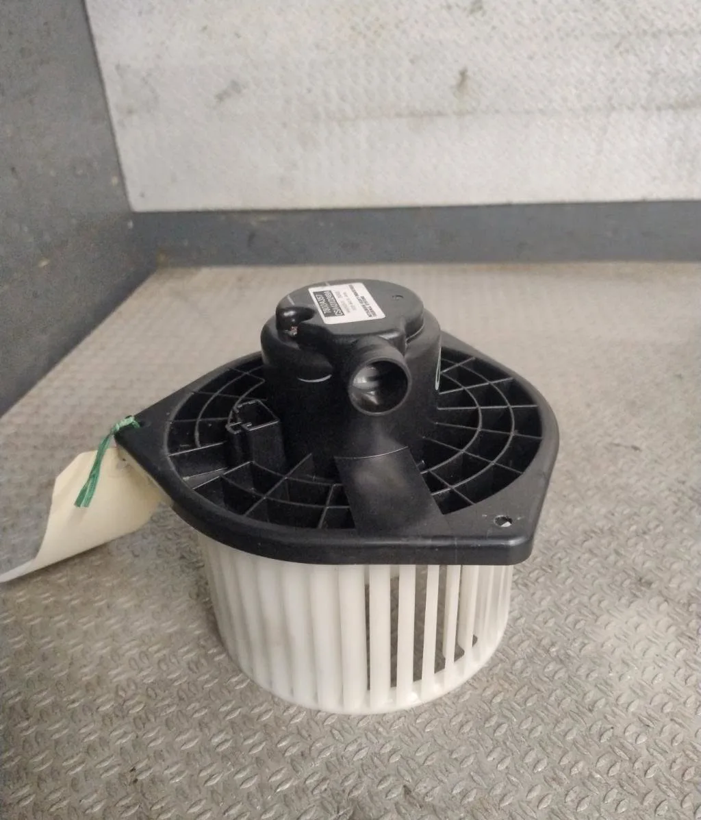 Ventilateur de chauffage CITROEN C4 AIRCROSS C4 AIRCROSS occasion