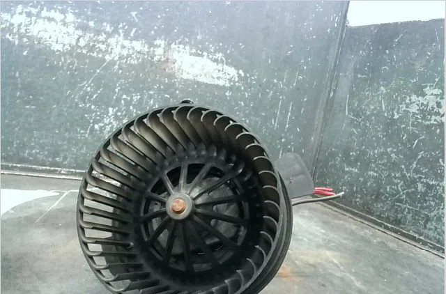 Ventilateur de chauffage Citroën C4 Coupé (LA_) 1.6 hdi (2004-2011) occasion