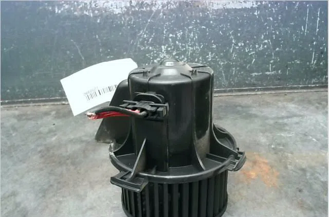 Ventilateur de chauffage Citroën C4 Coupé (LA_) 1.6 hdi (2004-2011) occasion