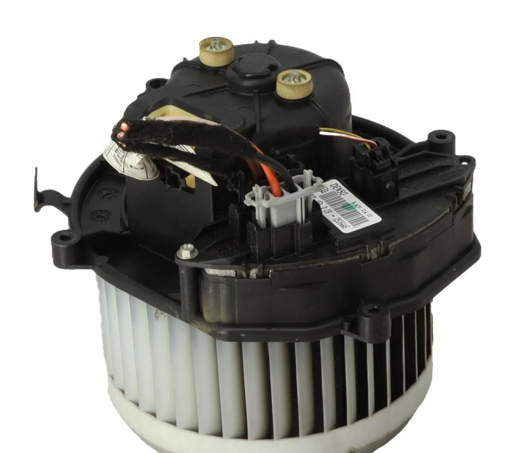 Ventilateur de chauffage CITROEN C4 GRAND PICASSO 1 occasion