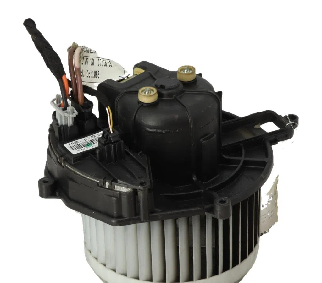 Ventilateur de chauffage CITROEN C4 GRAND PICASSO 1 occasion