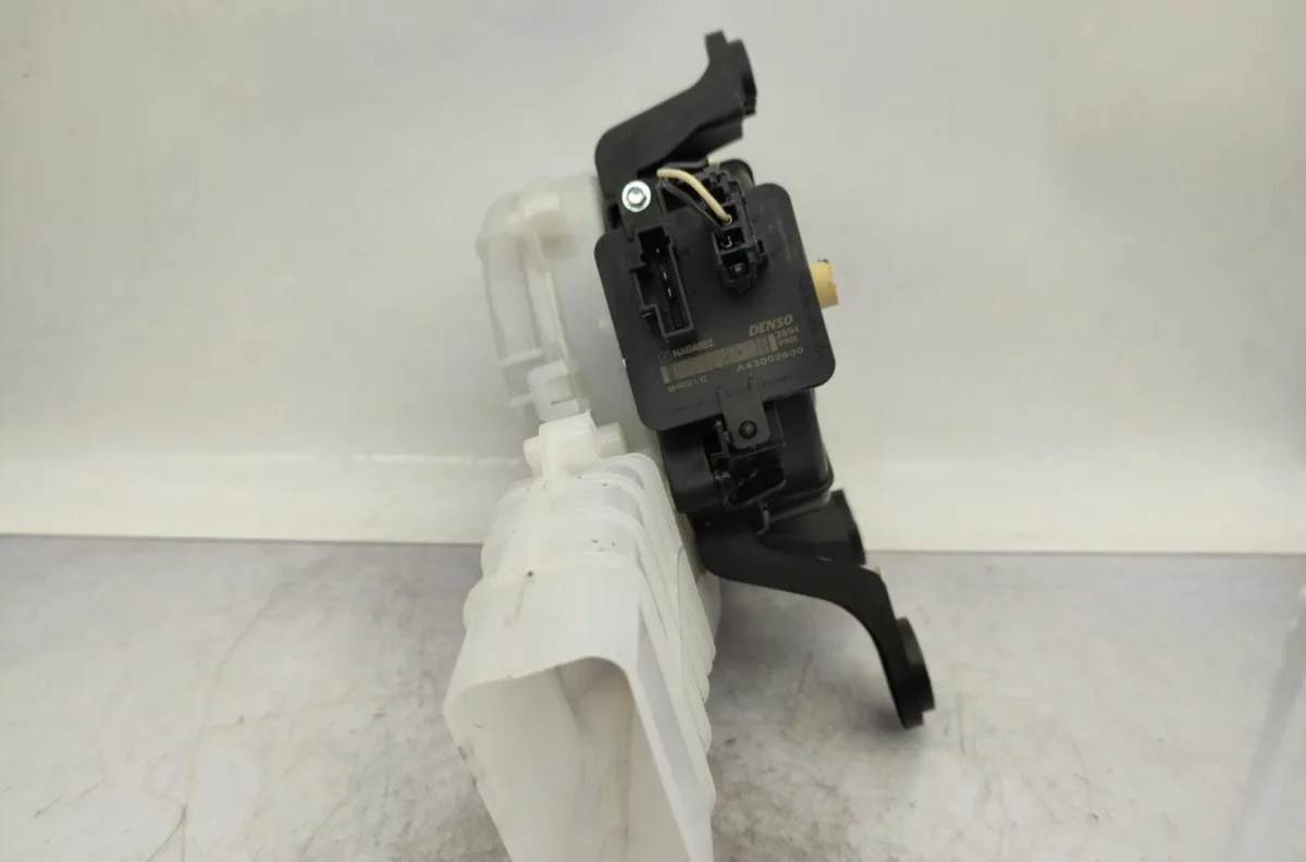 Ventilateur de chauffage CITROEN C4 GRAND PICASSO 2 PHASE 1 occasion