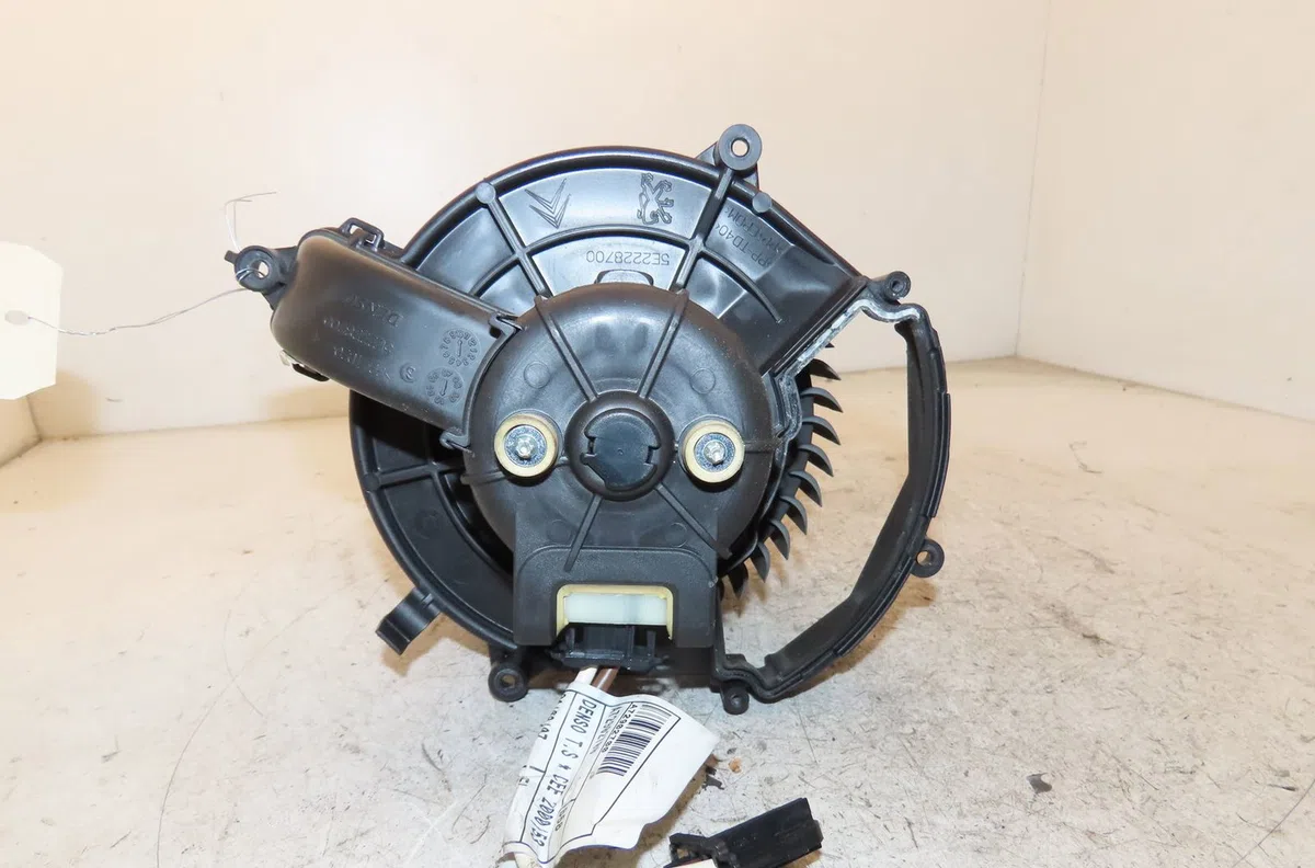 Ventilateur de chauffage Citroën C4 GRAND PICASSO I (UA_) 1.6 hdi 110 (2010-2013) occasion