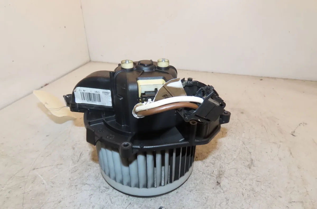 Ventilateur de chauffage Citroën C4 GRAND PICASSO I (UA_) 1.6 hdi 110 (2010-2013) occasion