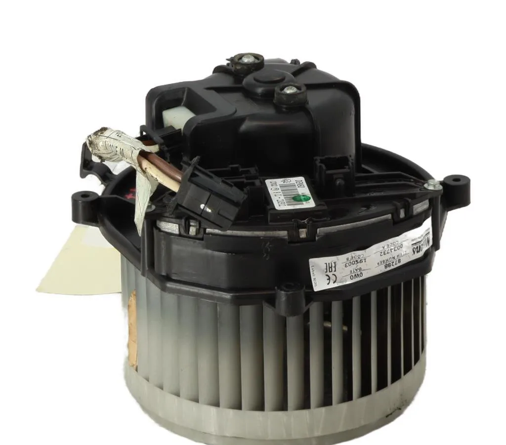 Ventilateur de chauffage Citroen C4 GRAND PICASSO I (UA_) 2.0 hdi 138 (2006-2013) occasion